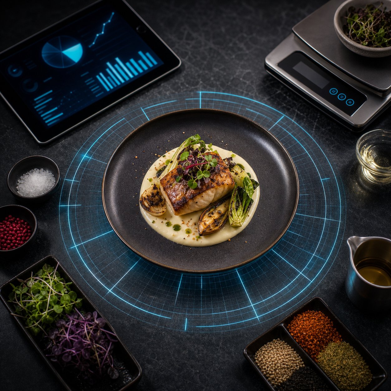Cómo controlar recetas y costos por plato para dejar de perder dinero en tu restaurante