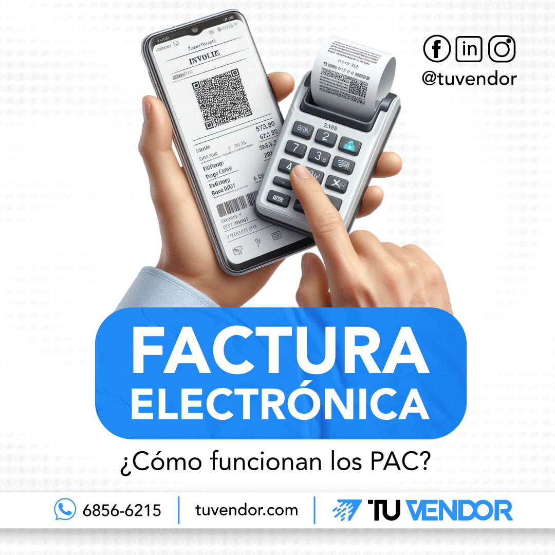 Todo lo que Necesitas Saber Sobre los PAC y la Factura Electrónica: Simplifica y Asegura tus Transacciones