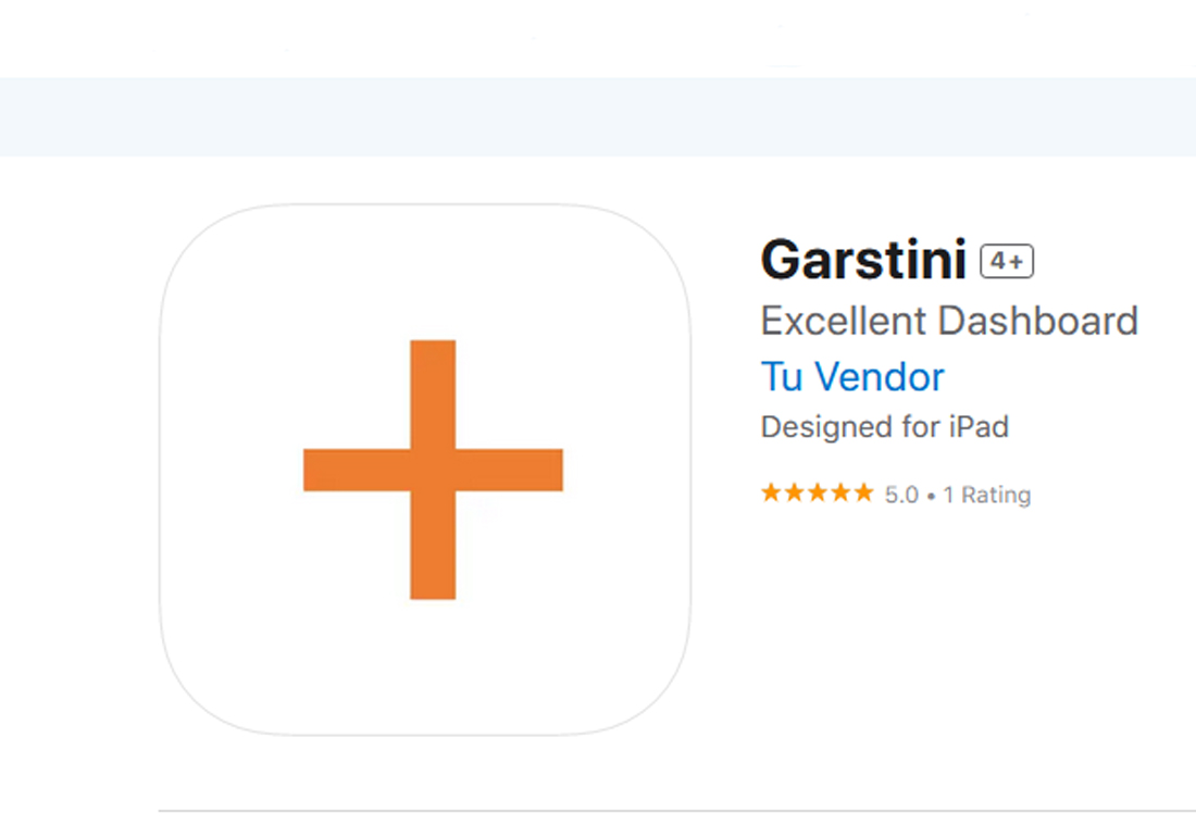 App para el manejo de portafolios