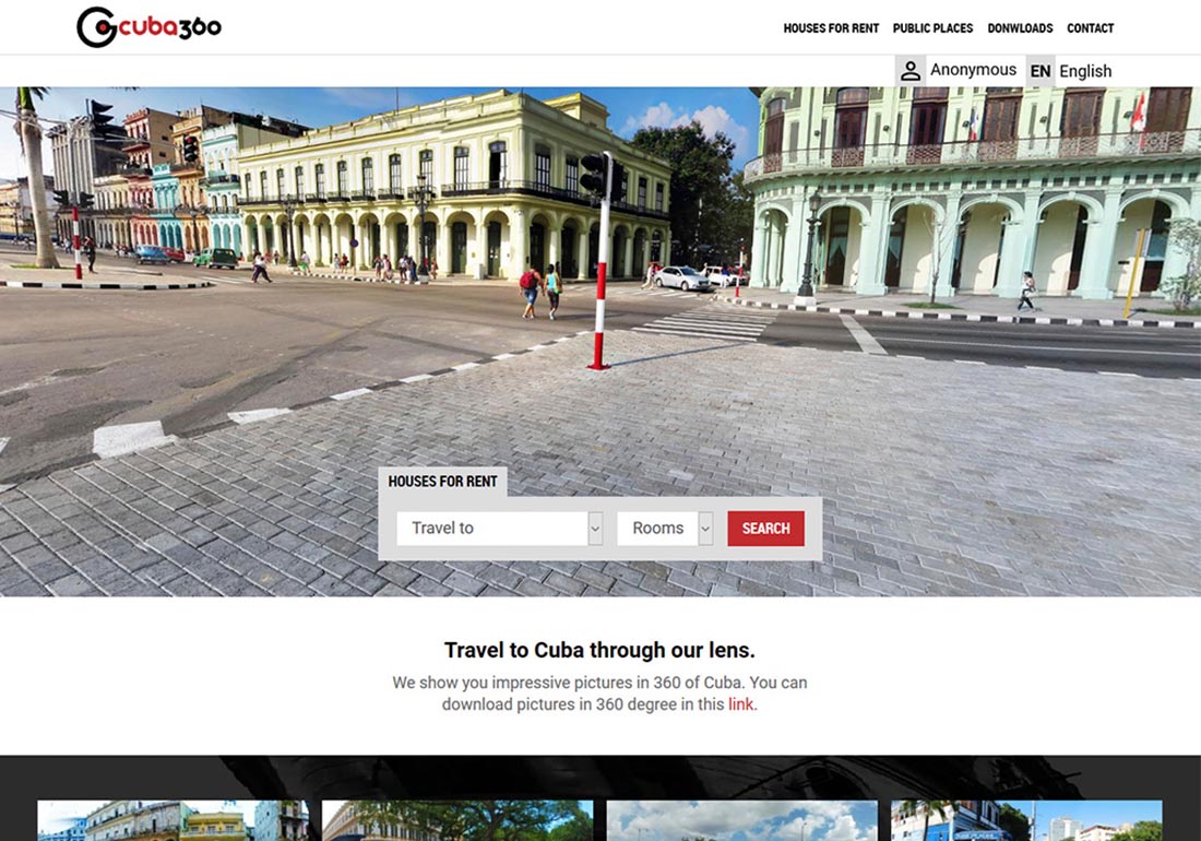 GoCuba360
