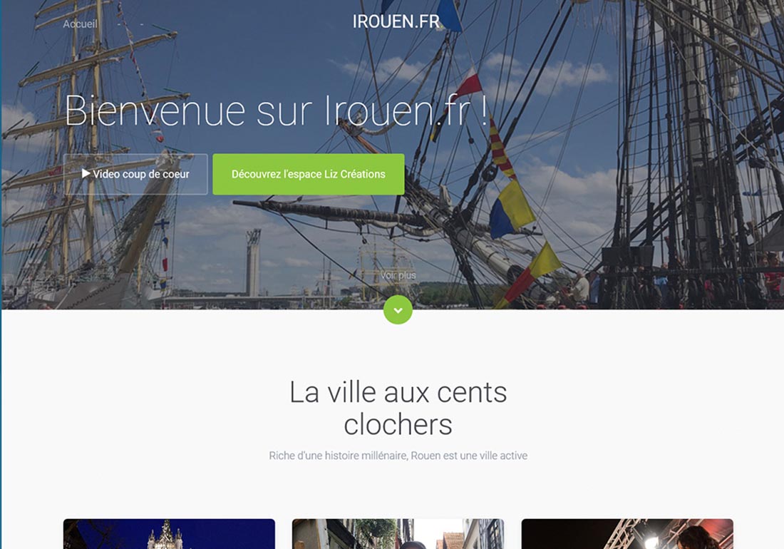 Irouen