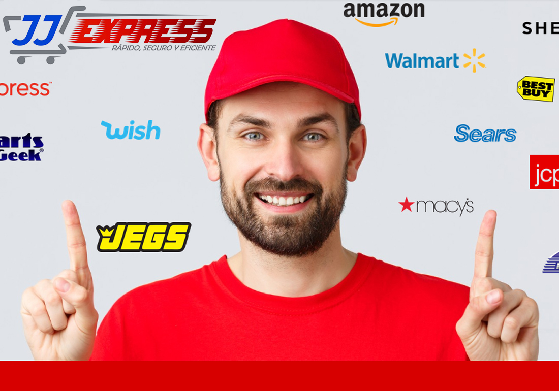 JJ Express