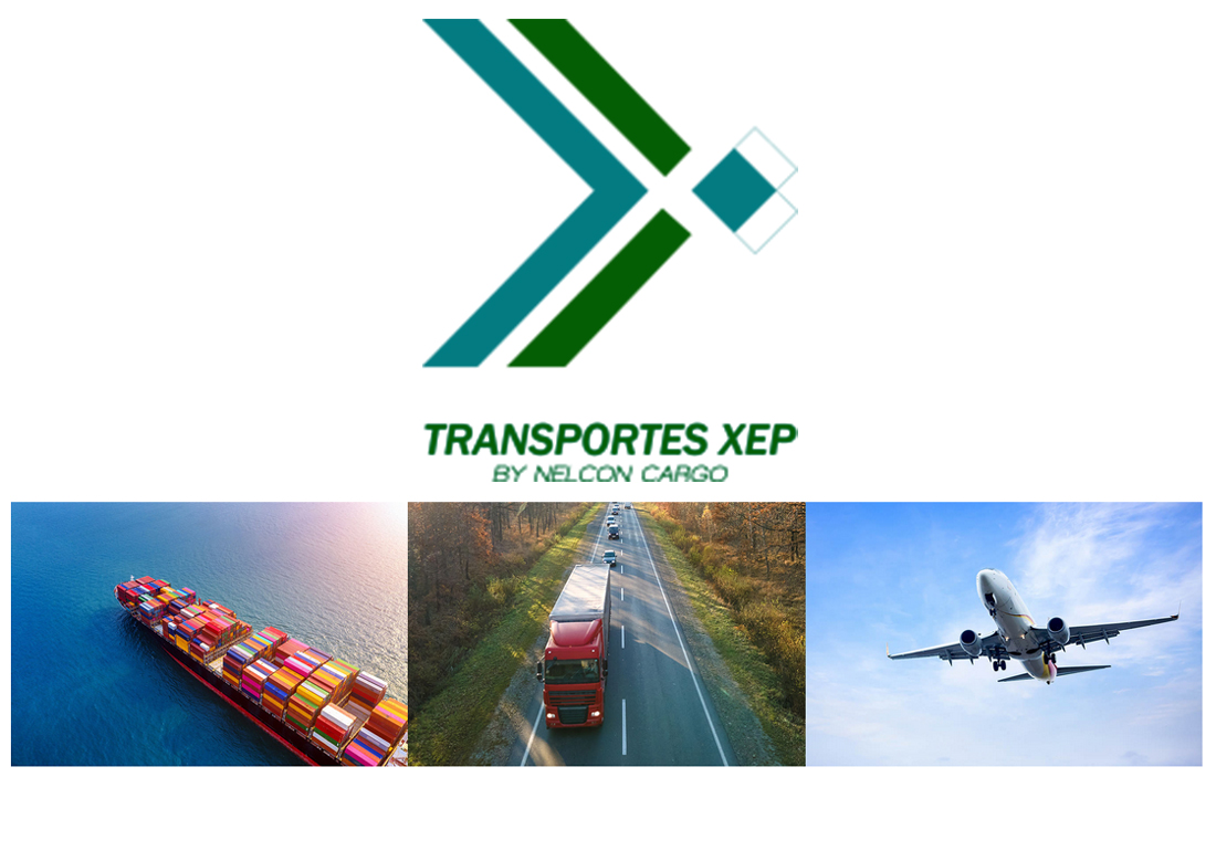NELCON CARGO by transportes XEP