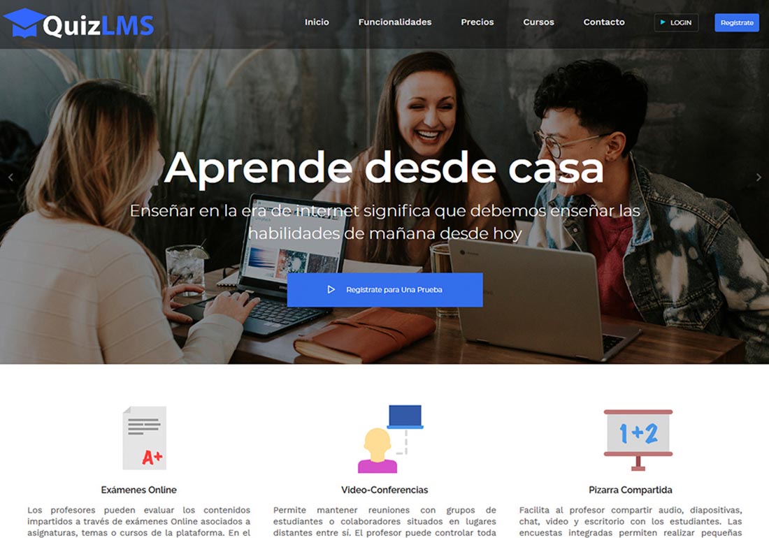 QuizLMS