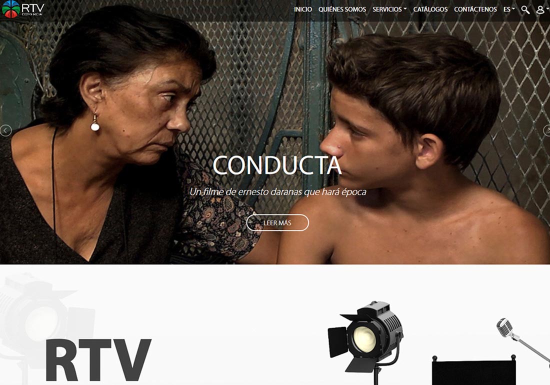 RTV Comercial