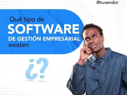 Software de Gestión Empresarial