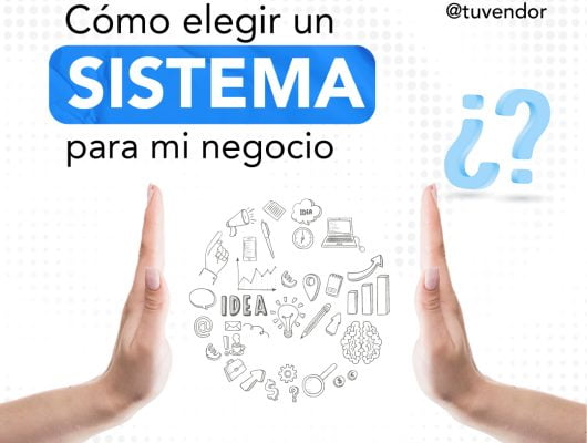 sistema para tu negocio