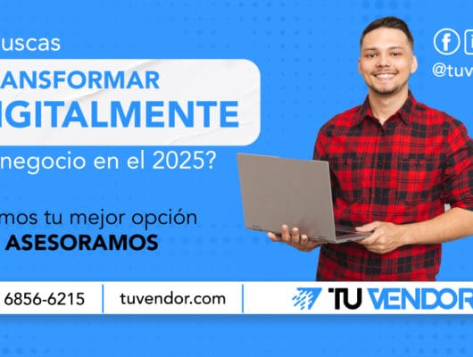 Transformación Digital