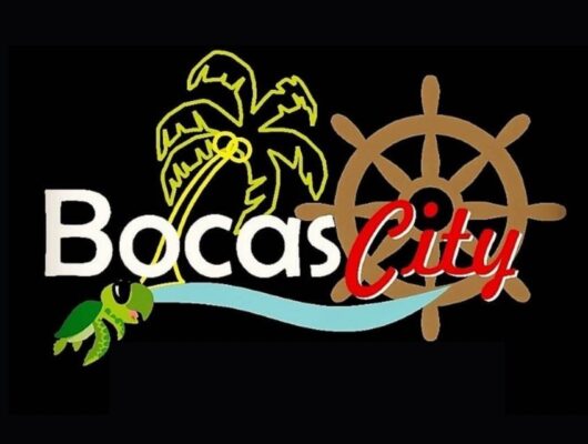 Bocas City