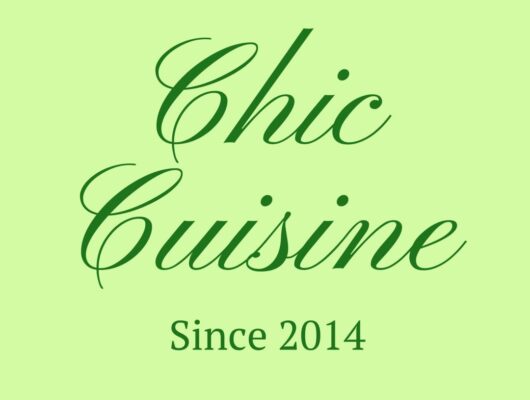 Chic Cuisine